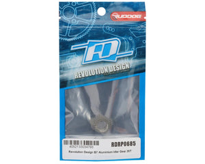 Revolution Design B7 Aluminum Idler Gear (26T) #RDRP0685