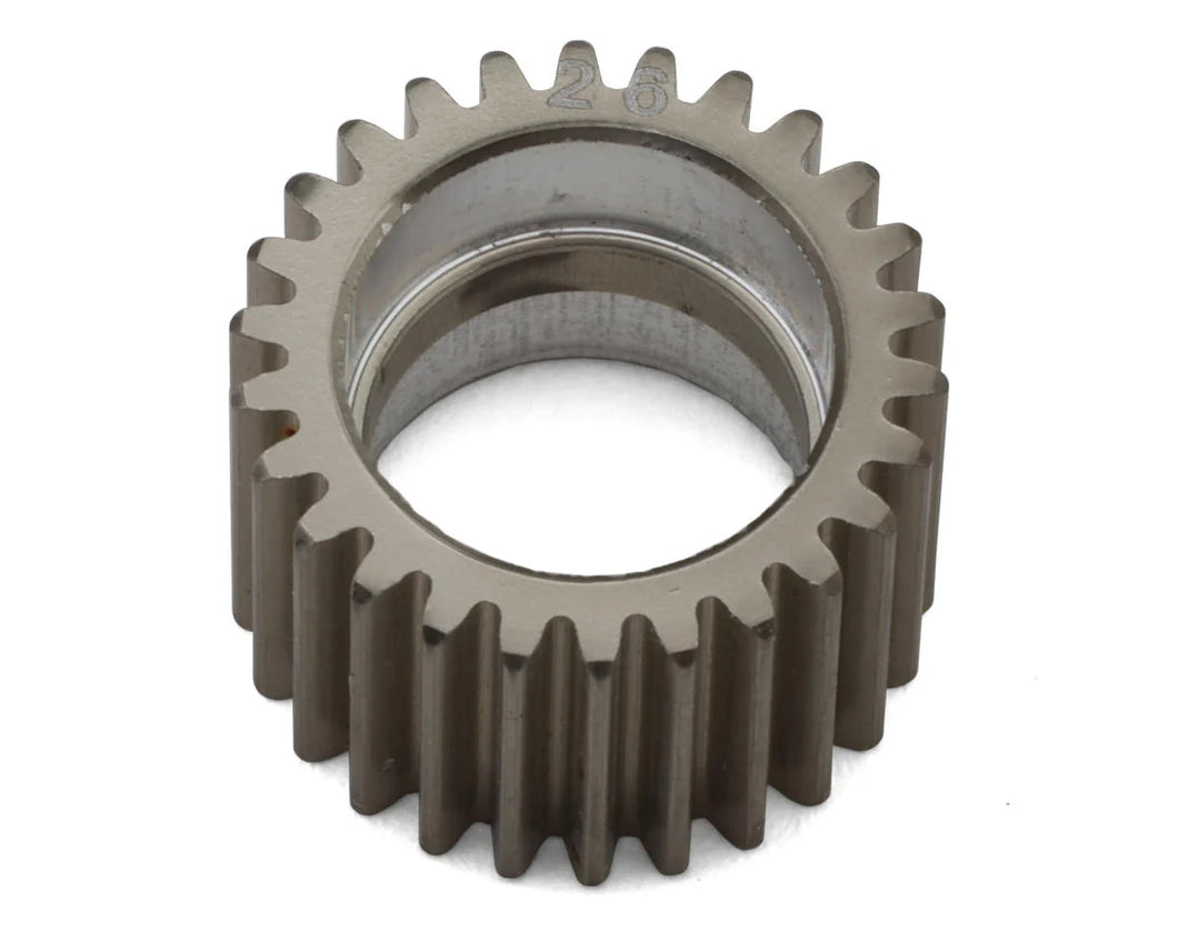 Revolution Design B7 Aluminum Idler Gear (26T) #RDRP0685