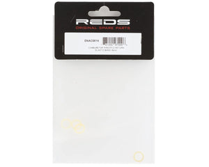 REDS Carburetor Return Elastic Band (4) #REDENAC0014