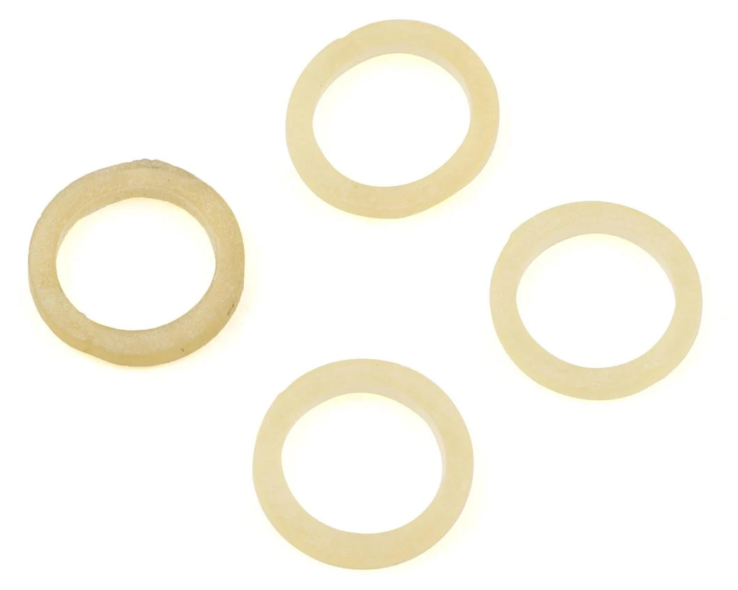 REDS Carburetor Return Elastic Band (4) #REDENAC0014