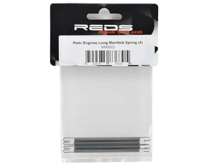 REDS Long Manifold Spring (4) #REDMM0002