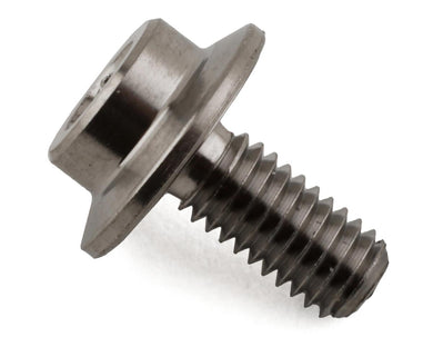 REDS Titanium Off-Road Clutch Retainer Screw #REDMUQU0067