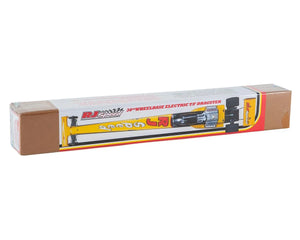 RJ Speed 30" Top Fuel Dragster Electric Drag Kit #RJS2006