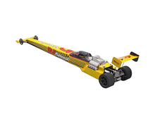 RJ Speed 30" Top Fuel Dragster Electric Drag Kit #RJS2006