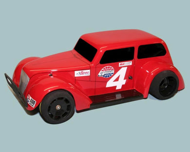 RJ Speed R/C Legends Spec Sedan Kit #RJS2011