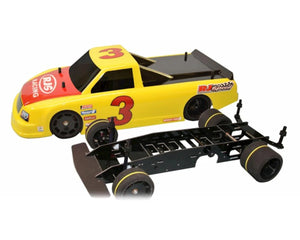 RJ Speed Sportsman Truck Kit #RJS2018