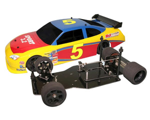 RJ Speed 1/10 Sport 3.2 Pan Car Kit #RJS2020