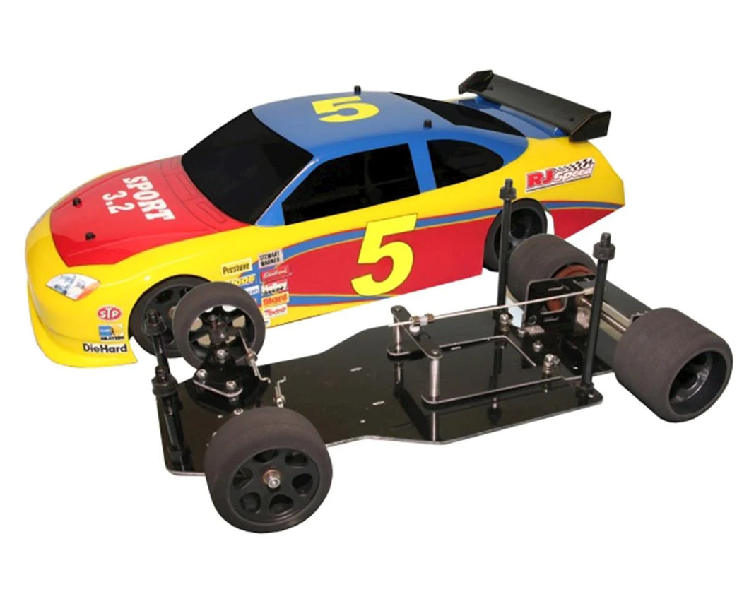 RJ Speed 1/10 Sport 3.2 Pan Car Kit #RJS2020