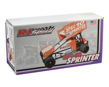 RJ Speed Spec Sprint Car Kit #RJS2033