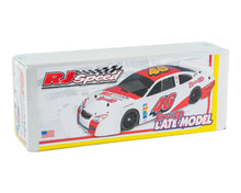 RJ Speed 1/10 Spec 10 Oval/Road Racer Kit #RJS2035