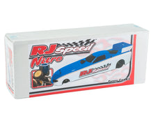 RJ Speed Nitro Funny Car Kit #RJS2102