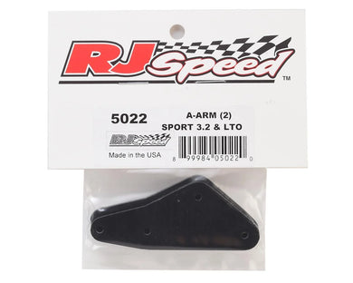 RJ Speed Sport 3.2 A Arm (1) #RJS5022