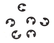 RJ Speed 1/8 E-Clips (6) #RJS5221