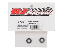 RJ Speed Cone Washer #RJS5736