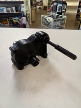 Baja complete diff
