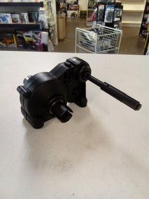 Baja complete diff