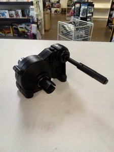 Baja complete diff