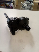 Baja complete diff