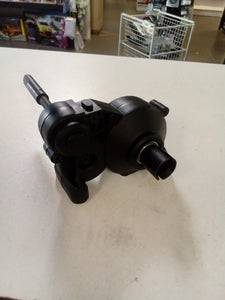 Baja complete diff