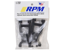 RPM Associated B64/B64D Rear Arms #RPM73822