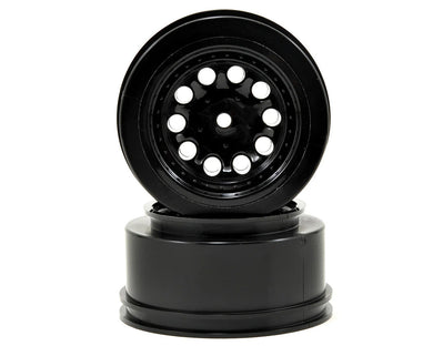 RPM Spline Drive Rear 
