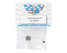 Robinson Racing Absolute 32P Hardened Pinion Gear (9T) #RRP1709