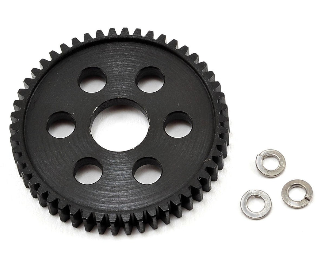 Robinson Racing 32P Hardened Steel Spur Gear for Slash/Stampede 4X4 (50T) #RRP7950