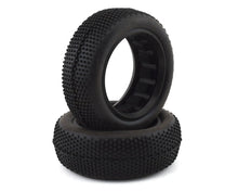 Raw Speed RC SuperMini 2.2" 1/10 2WD Front Buggy Tires (2) (Soft - Long Wear) #RWS100109SLB