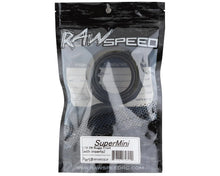 Raw Speed RC SuperMini 2.2" 1/10 2WD Front Buggy Tires (2) (Super Soft - Long Wear) #RWS100109SSLB