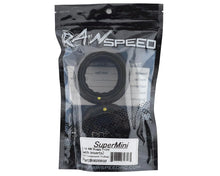 Raw Speed RC SuperMini 2.2" 1/10 4WD Front Buggy Tires (2) (Soft) #RWS100209SB
