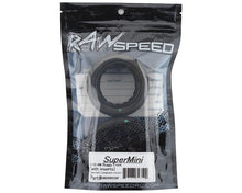 Raw Speed RC SuperMini 2.2" 1/10 4WD Front Buggy Tires (2) (Super Soft) #RWS100209SSB
