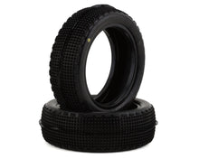 Raw Speed RC Fast Forward 1/10 4WD Buggy Tires (2) (Soft) (No Insert) #RWS100214S