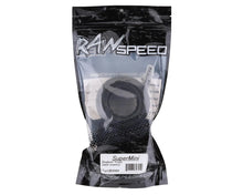 Raw Speed RC SuperMini 2.2" 1/10 Stadium Truck Tires (2) (Soft - Long Wear) #RWS100409SLB