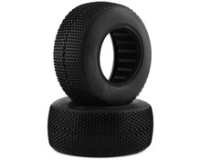 Raw Speed RC SuperMini Short Course Tires (2) (Super Soft - Long Wear) #RS100509SSLB