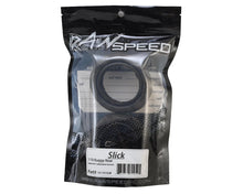 Raw Speed RC Slick 2.2" 1/10 Rear Buggy Tires (2) (Super Soft) #RWS161101SSB