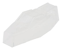 Raw Speed RC Losi® Micro-B™ Darkstar 1/24 Buggy Body (Clear) #783511