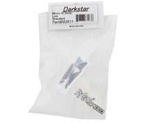 Raw Speed RC Losi® Micro-B™ Darkstar 1/24 Buggy Body (Clear) #783511