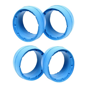 Rovan 4.7/5.5" Baja 5B Molded Foam Tyre Insert Set #ROV-85045