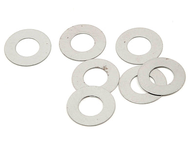 RCRC 5X10X0.1 SHIM SET (10PCS) #5X10X0.1SHIM10PCS