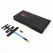 FlySky FS-FRA01 Fishbone Antenna 2.4G Gain Directional Antenna For RC Model #FS-FRA01