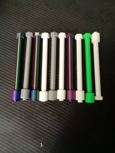 1/8 BUGGY WHEEL HOLDER BOLT SET (10)