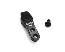 Reefs RC Pro Shorty Micro Horn (Black) (25T) #SEHREEFS243