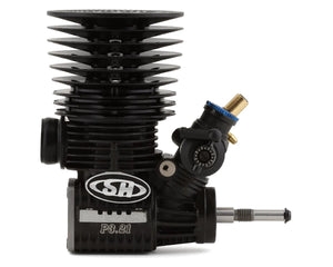 SH Engines PT2021-P3XGB Photon Pro Off Road .21 Buggy Engine #SHEPT21AO-P3XBG