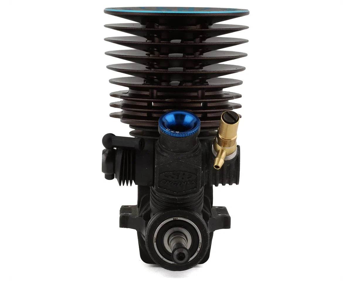 SH Engines PT21AO-XGB .21 Competition Off-Road Buggy Nitro Engine #SHE ...