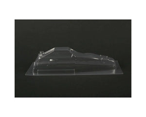 Tamiya 1/10 FROG Body (Clear) #TAM1825407