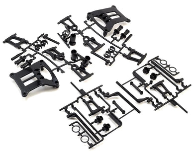 Tamiya TT-01 Suspension Arm Set (B-Parts) #TAM51003