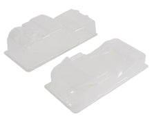 Tamiya Buggyra Fat Fox Racing Truck Body Set (Clear) #TAM51613
