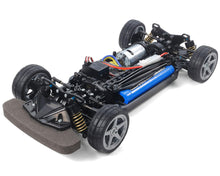 Tamiya TT-02 Type-S 1/10 4WD Electric On-Road Touring Car Chassis Kit #TAM58600