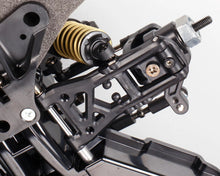 Tamiya TT-02 Type-S 1/10 4WD Electric On-Road Touring Car Chassis Kit #TAM58600