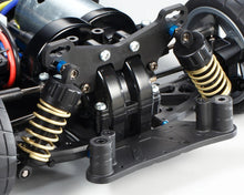 Tamiya TT-02 Type-S 1/10 4WD Electric On-Road Touring Car Chassis Kit #TAM58600